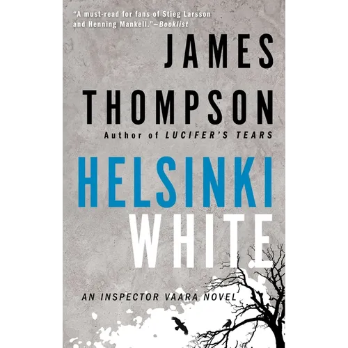 Helsinki White