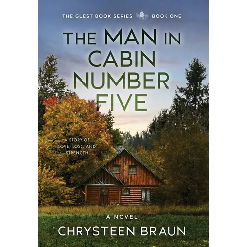 The Man in Cabin Number Five: Book One