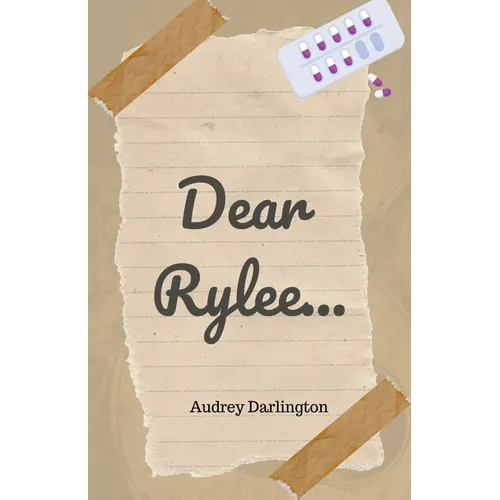 Dear Rylee