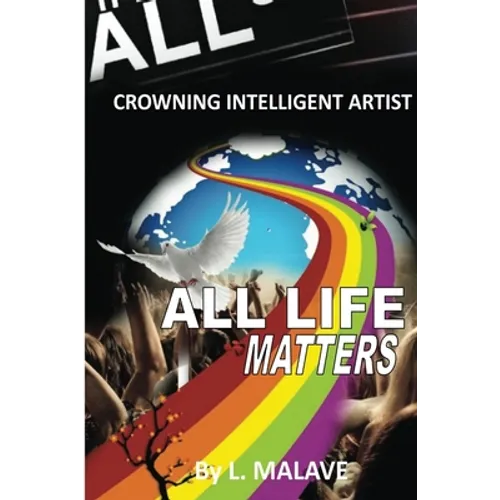 All Life Matters