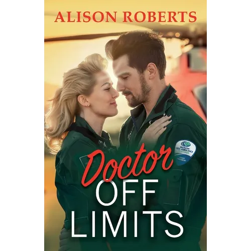 Doctor Off Limits