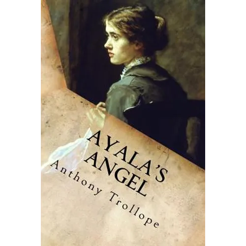 Ayala's Angel: Complete