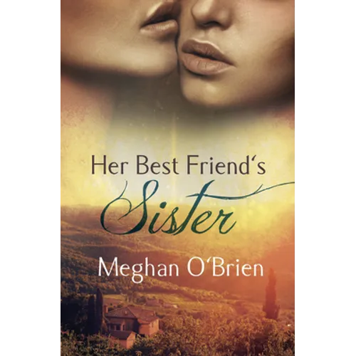 Her Best Friend's Sister