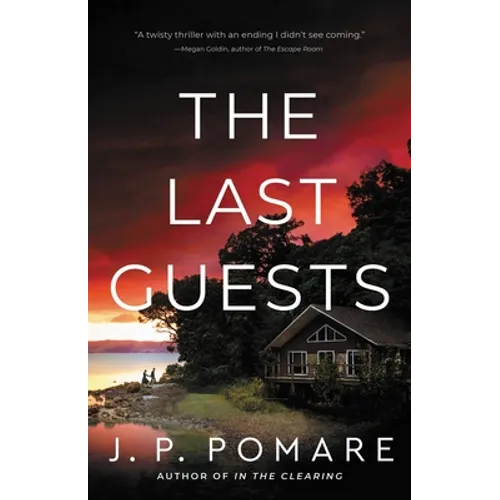 The Last Guests