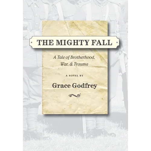 The Mighty Fall