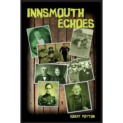 Innsmouth Echoes