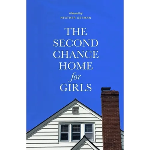 The Second Chance Home for Girls