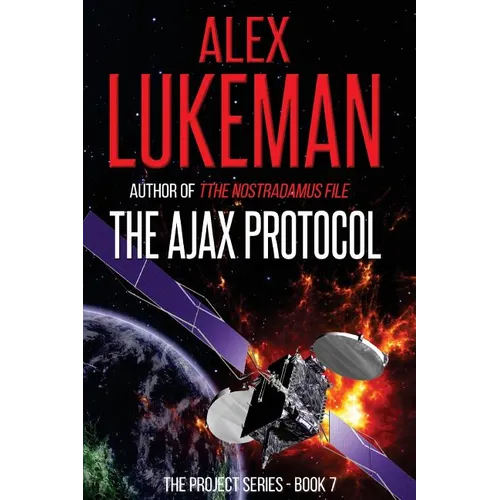 The Ajax Protocol