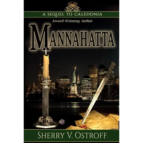 Mannahatta: A Sequel
