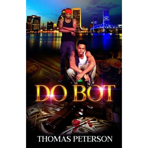 Do Bot: Part 1
