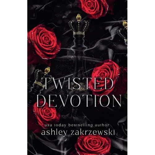 Twisted Devotion
