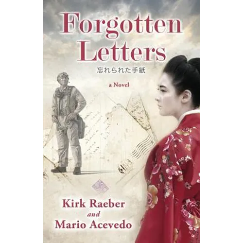 Forgotten Letters