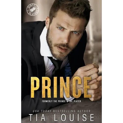 The Prince & The Player