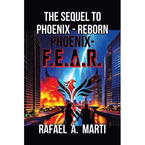 Phoenix - F.E.A.R.
