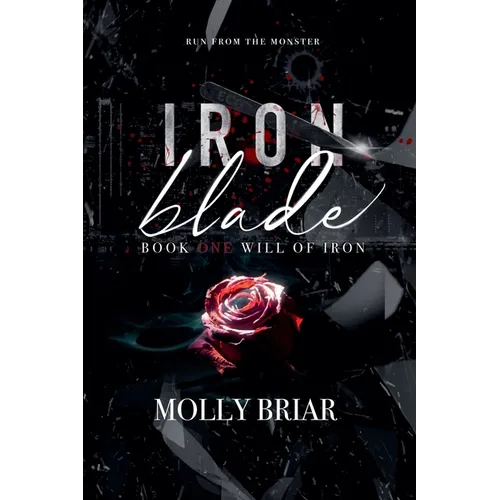 Iron Blade