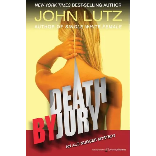 Death by Jury: Alo Nudger Series