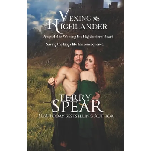Vexing the Highlander
