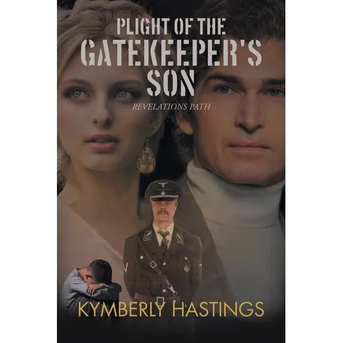 Plight of the Gatekeeper's Son: Revelations Path