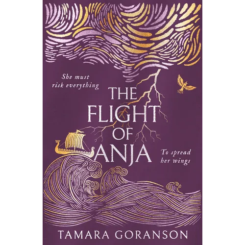 The Flight of Anja