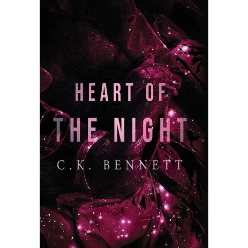 Heart of The Night: (The Night, #2)