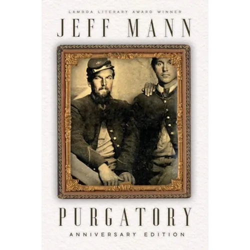 Purgatory: A Novel of the Civil War