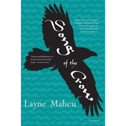 Song of the Crow