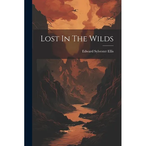 Lost In The Wilds