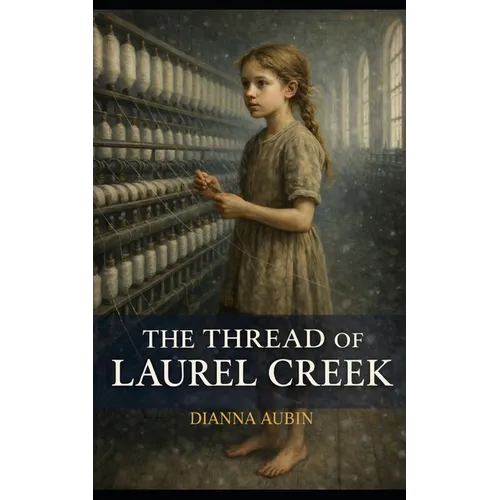The Thread of Laurel Creek