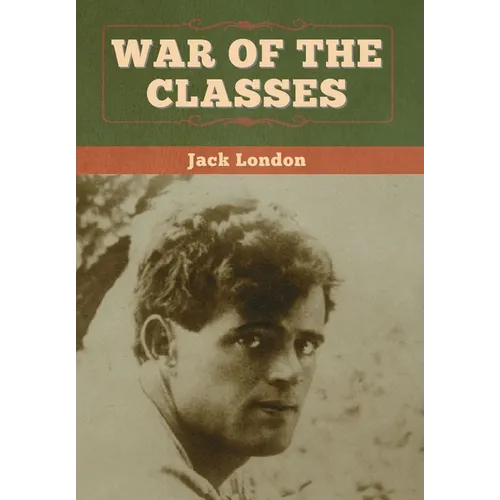 War of the Classes