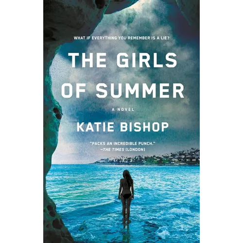 The Girls of Summer