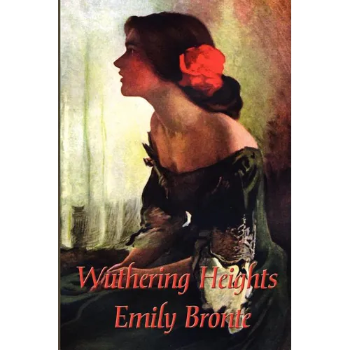 Wuthering Heights