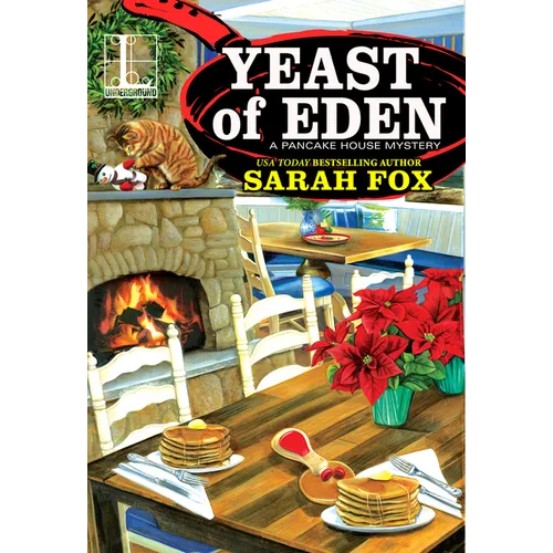 Yeast of Eden