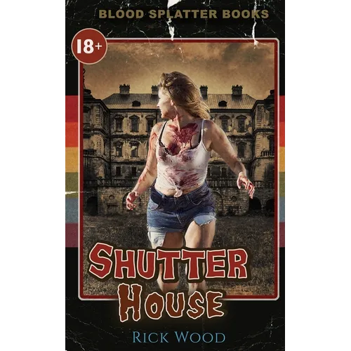 Shutter House
