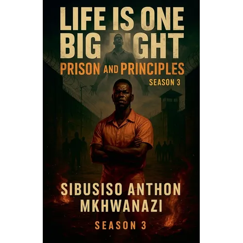 Prison and Principles