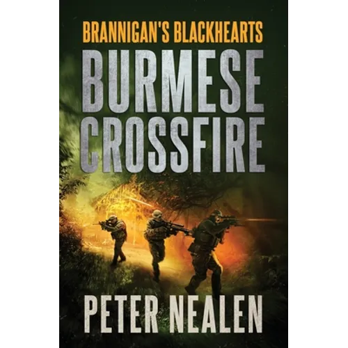 Burmese Crossfire