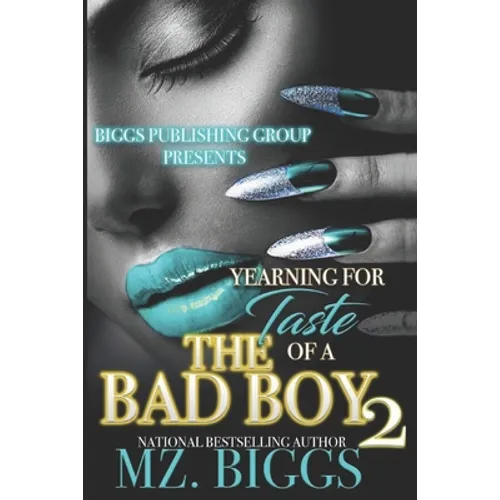 Yearning For The Taste Of A Bad Boy 2