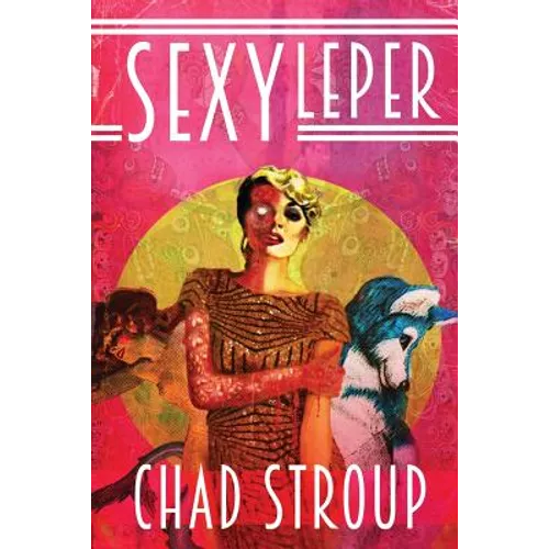 Sexy Leper