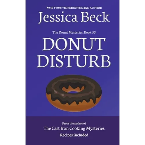Donut Disturb