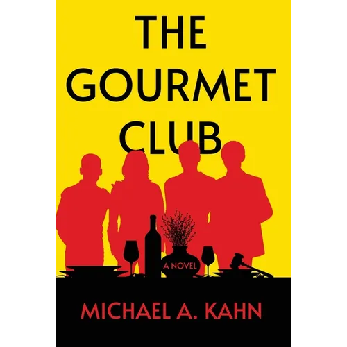 The Gourmet Club