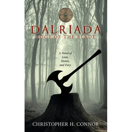 Dalriada: Edge of the Blade
