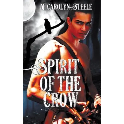 Spirit of the Crow