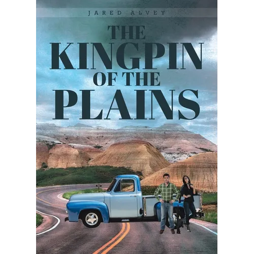 The Kingpin Of The Plains