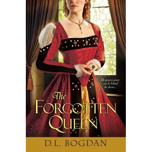 The Forgotten Queen