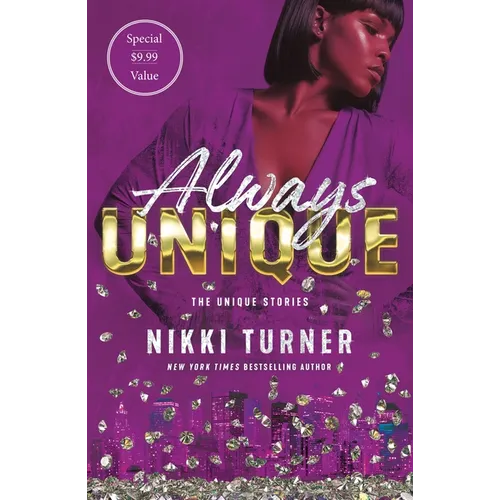Always Unique: The Unique Stories