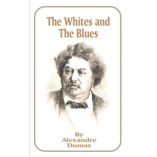 The Whites and the Blues