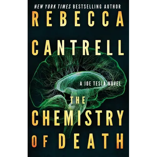 The Chemistry of Death
