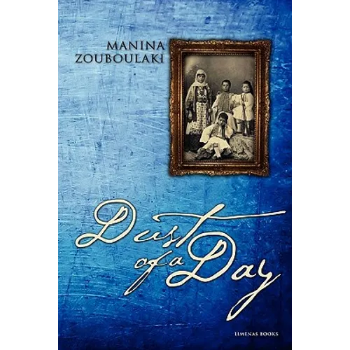 Dust of a Day