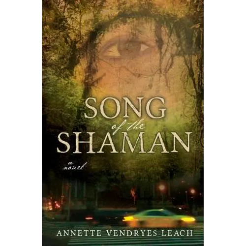 Song of the Shaman