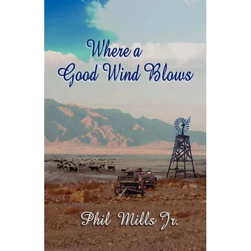 Where a Good Wind Blows