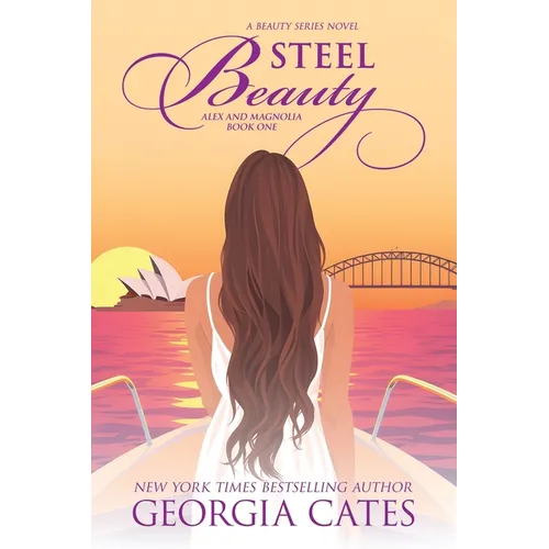 Steel Beauty: Alex and Magnolia 1 Special Edition